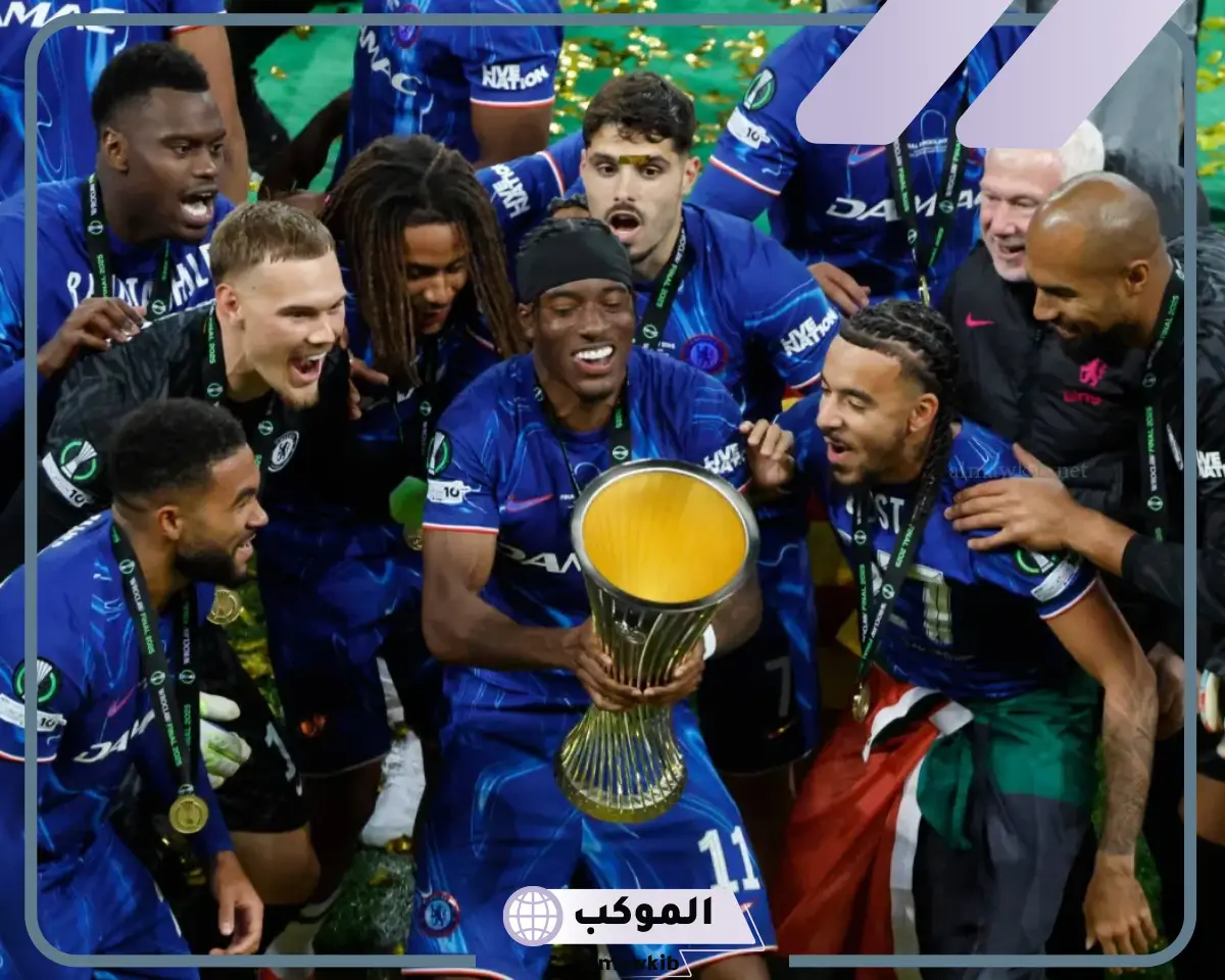 مباراة تشيلسي ضد أستون فيلا