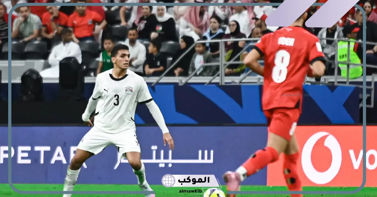 القنوات الناقلة لمباراة منتخب الأردن ضد منتخب العراق في كأس العرب 2025 5 القنوات الناقلة لمباراة الأردن والعراق