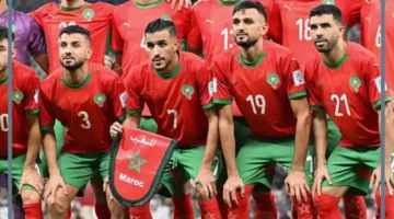الامارات والمغرب