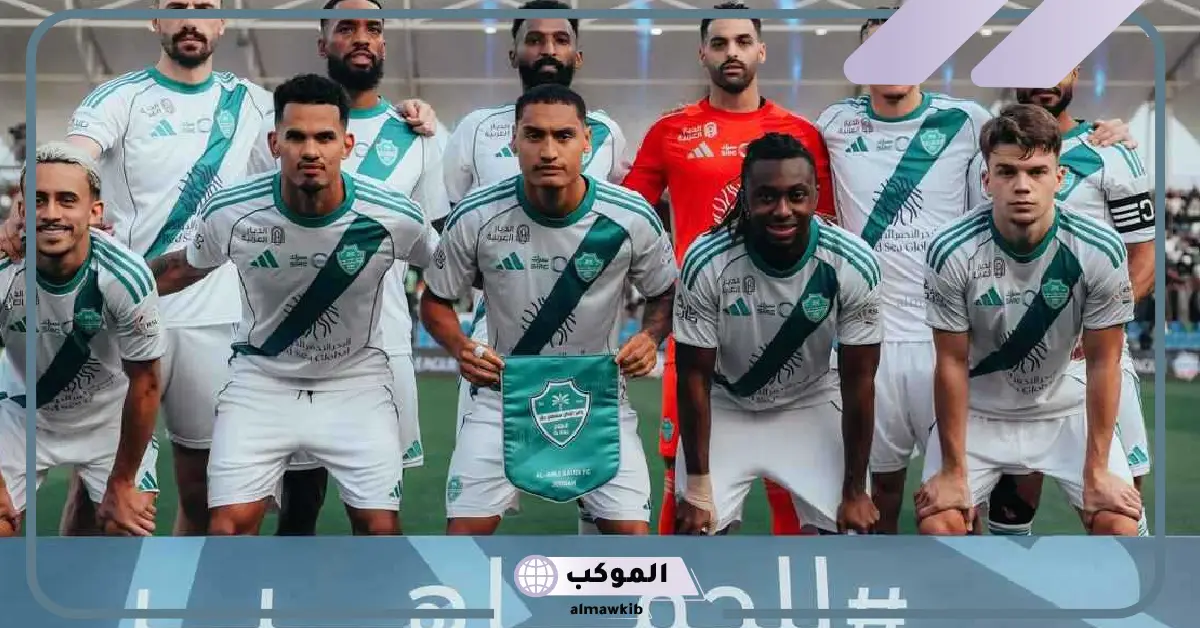 القنوات الناقلة لمباراة الأهلي ضد الفيحاء في بطولة الدوري السعودي 5 القنوات الناقلة لمباراة الأهلي ضد الفيحاء