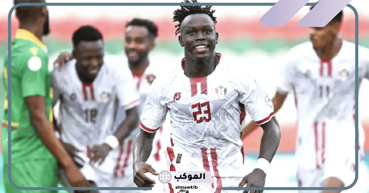 القنوات الناقلة لمباراة السودان والبحرين في كأس العرب 2025 اليوم 5 القنوات الناقلة لمباراة السودان والبحرين