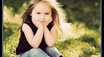 البنت الجميلة في الحلم