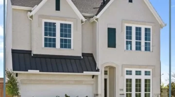 البيت الجديد في الحلم للمتزوجة