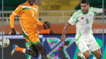 الجزائر للمحلين