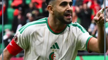 الجزائر وبوركينا