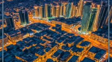 الجموم كم تبعد عن المدينة