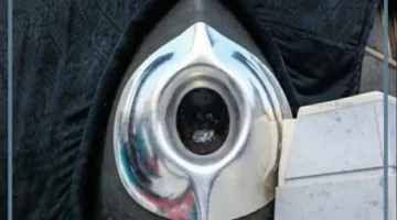 الحجر الاسود