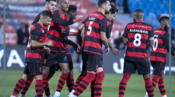 الحزم والرياض غدا