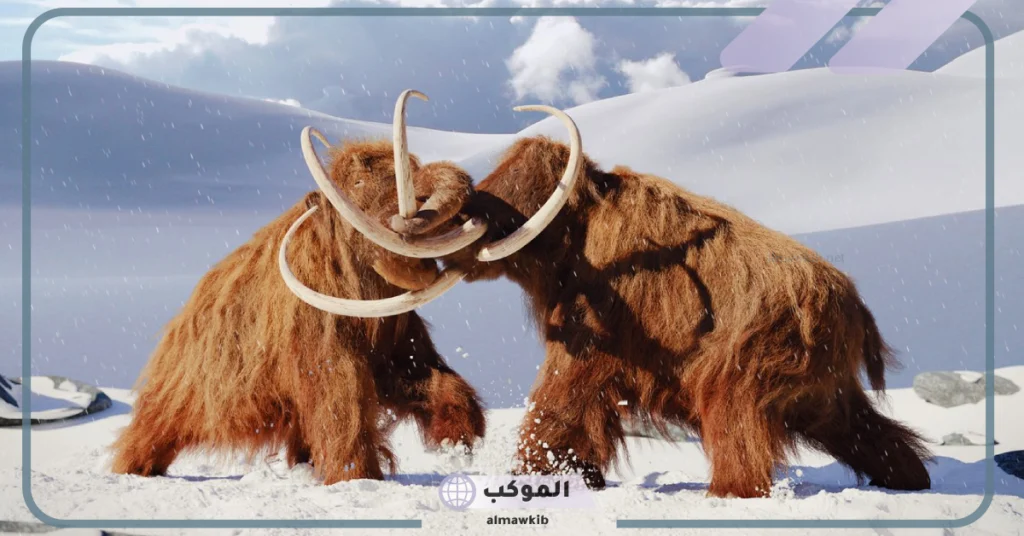 حلول انقراض الحيوانات