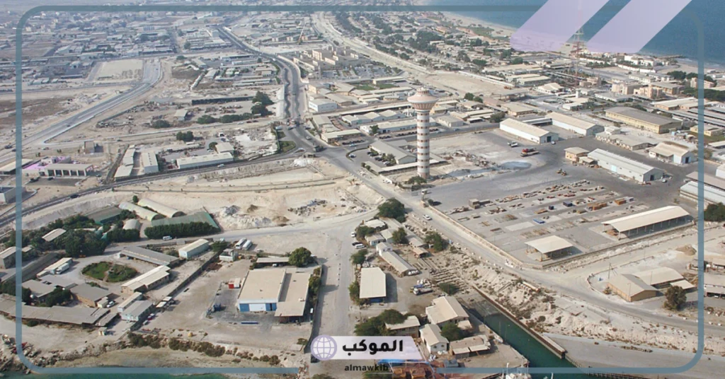 الخفجي اين تقع؟ أسماء عوائل الخفجي وعدد سكانهم 5 عدد سكان الخفجي