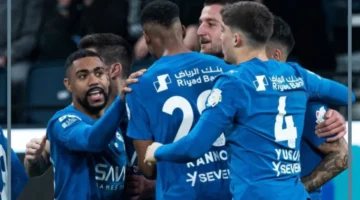 الخلود والهلال اليوم