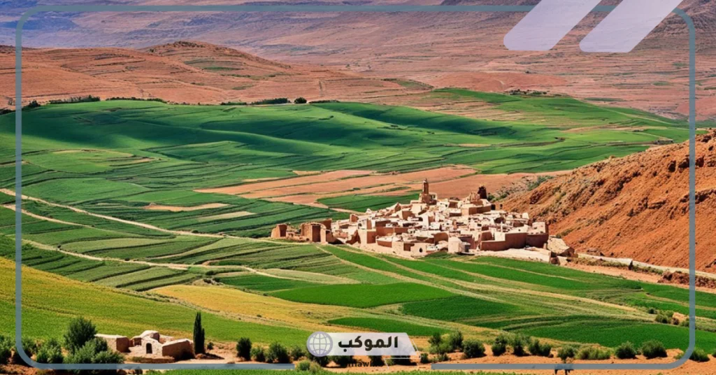 مدن ريف المغرب وأهم معالمه.. قبائل الريف المغربي 5 قبائل الريف المغربي