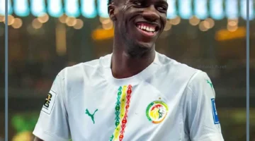 السنغال وبنين