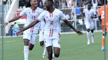 السودان والبحرين