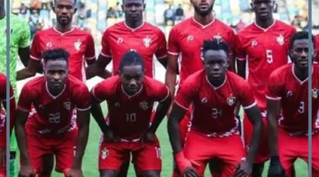 السودان والعراق