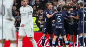 السيتي والريال غدا