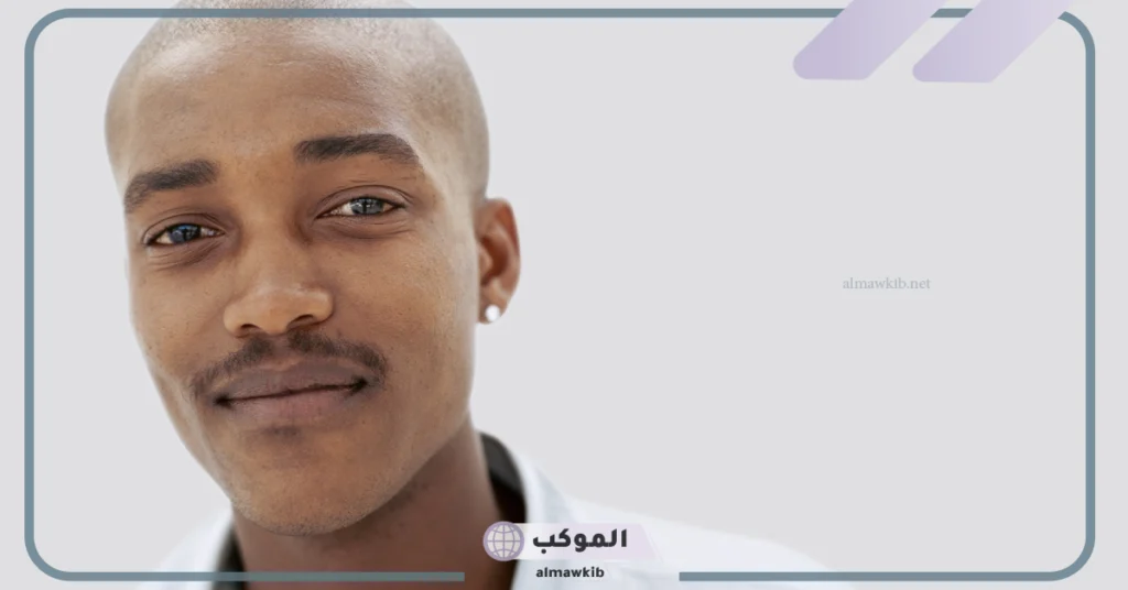 ستايل الشنب بلحية وبدون.. شكل الشنب المناسب للوجه 8 ستايل الشنب