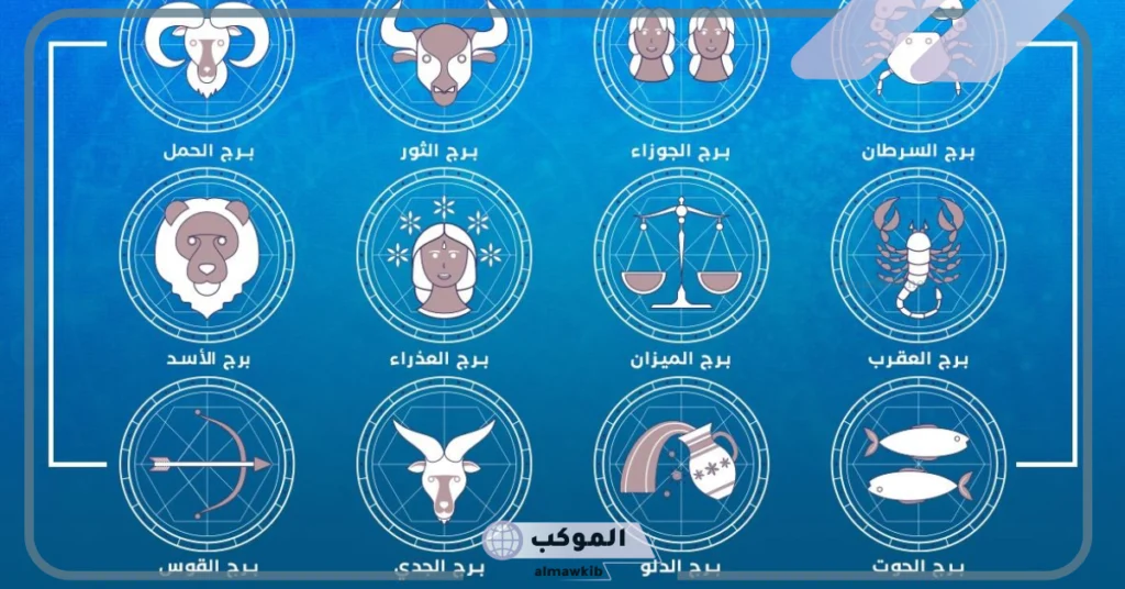 معرفة برجك من تاريخ ميلادك.. كيف اعرف برجي بالهجري 5 كيف اعرف برجي الطالع من ساعة الولادة