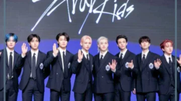 الفرقة الكورية