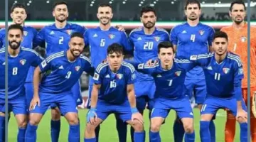 الكويت والاردن