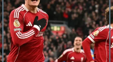 الليدز والليفر