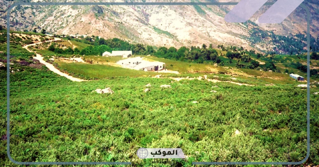 مدن ريف المغرب وأهم معالمه.. قبائل الريف المغربي 6 نساء الريف المغربي