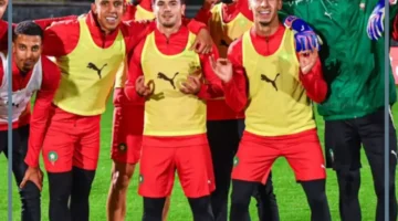 المغرب والاردن