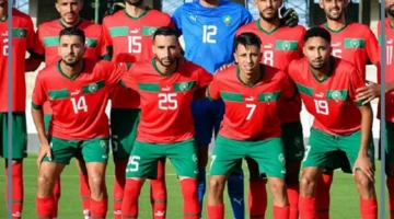 المغرب وجزر القمر اليوم