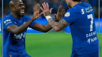 الهلال والشارقة