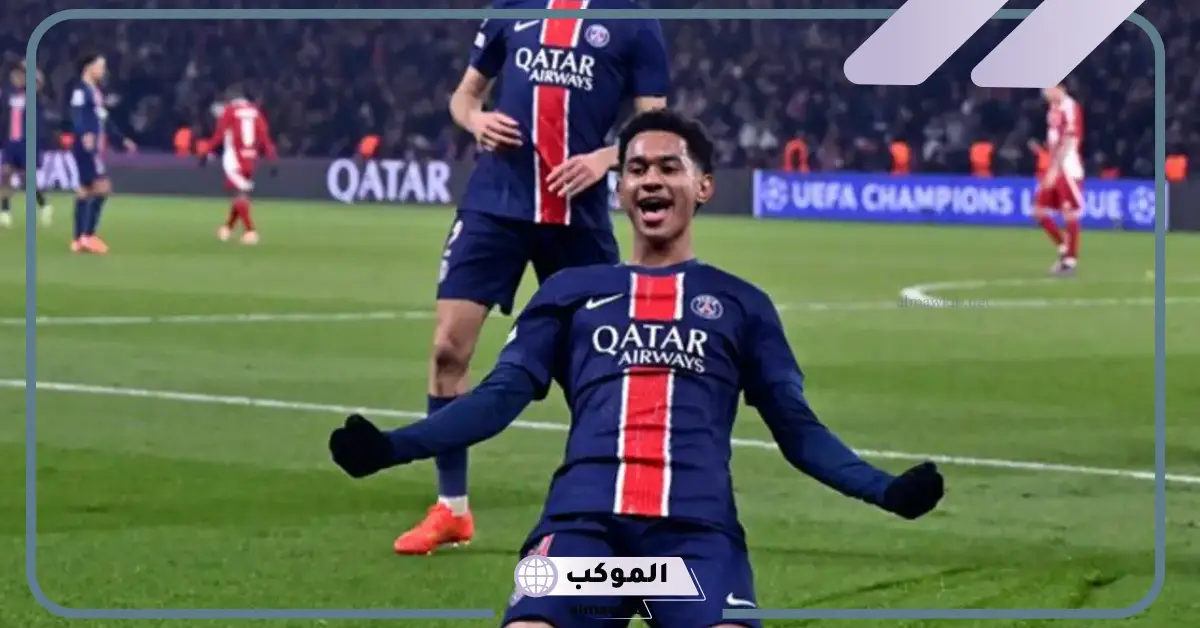 القنوات الناقلة لمباراة باريس سان جيرمان ضد أتلتيك بيلباو في دوري الأبطال 5 مباراة باريس سان جيرمان ضد أتلتيك بيلباو