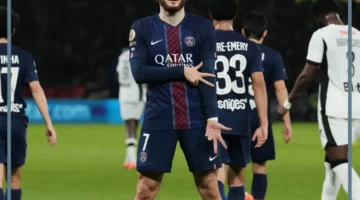 باريس وميتز