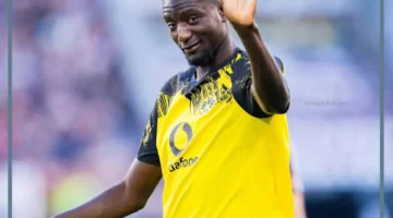 بروسيا وبودو غدا