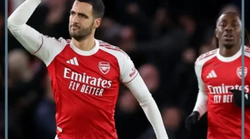 برينتفورد غدا