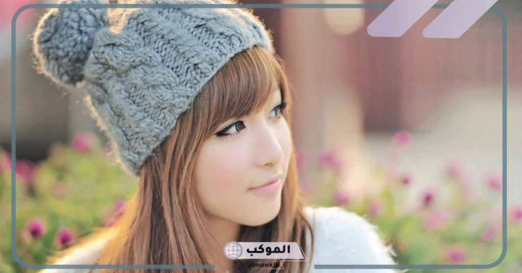 خلفيات بنات جوال فخمة كيوت قوية 2026 6 خلفيات بنات جوال