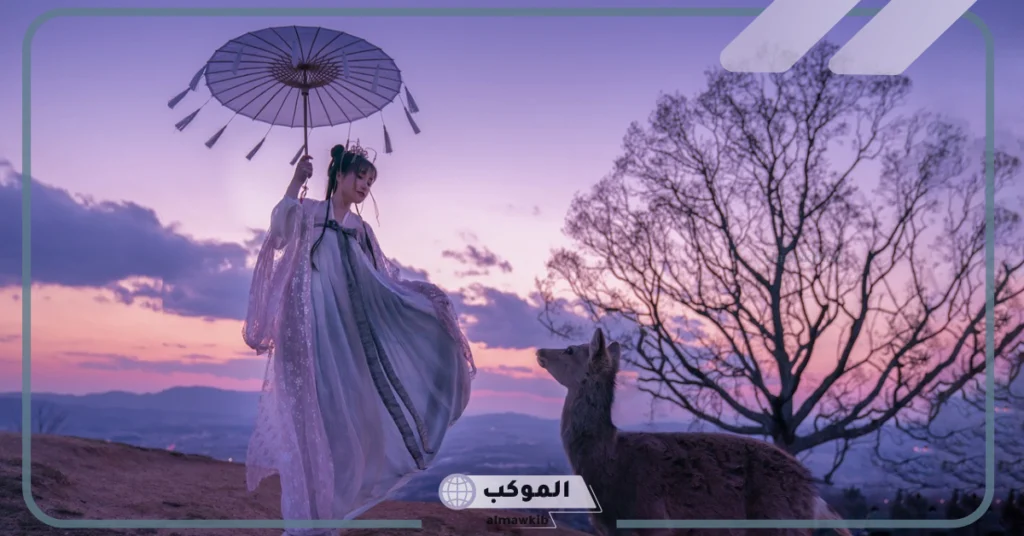 خلفيات بنات جوال فخمة كيوت قوية 2026 12 خلفيات بنات جوال