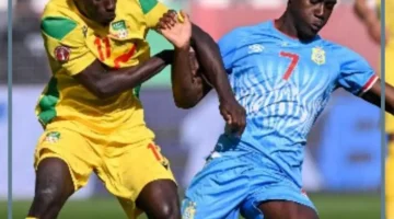 بوتسوانا اليوم