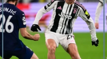 بولونيا ويوفنتوس