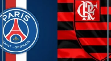 بي إس جي وفلامنجو