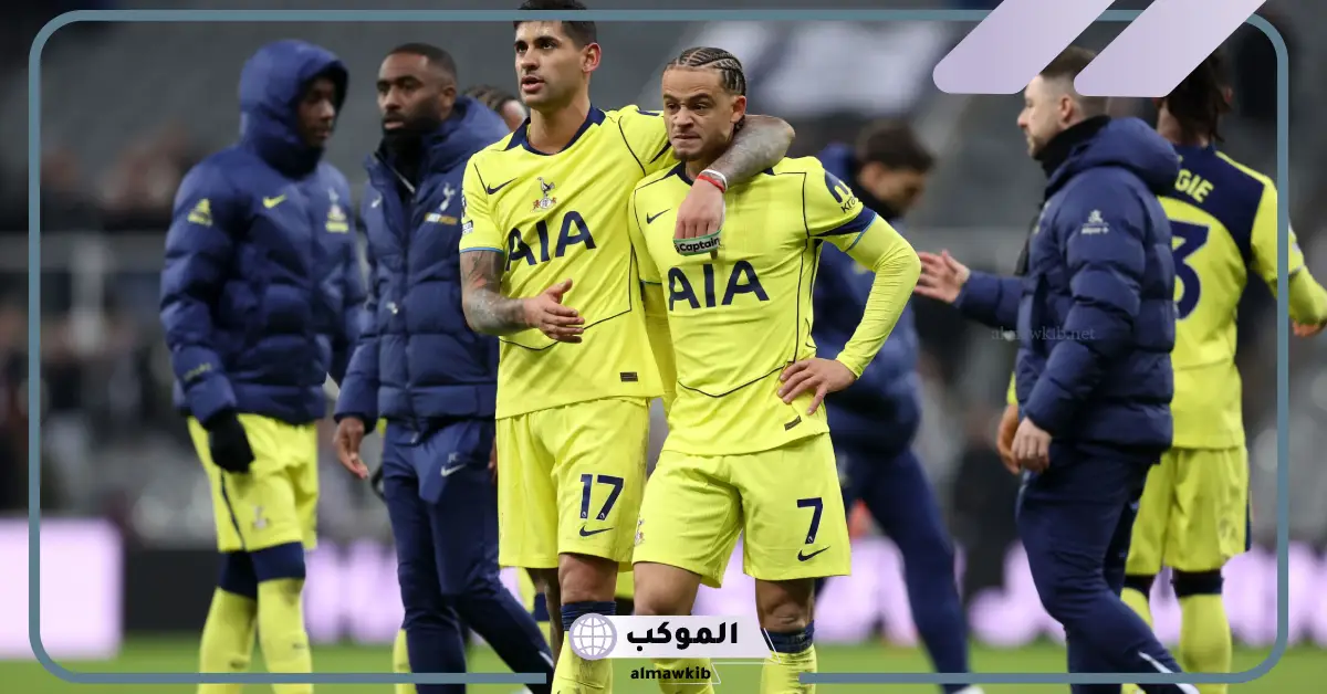 القنوات الناقلة لمباراة توتنهام هوتسبر ضد برينتفورد في بطولة الدوري الإنجليزي اليوم 5 مباراة توتنهام هوتسبر ضد برينتفورد