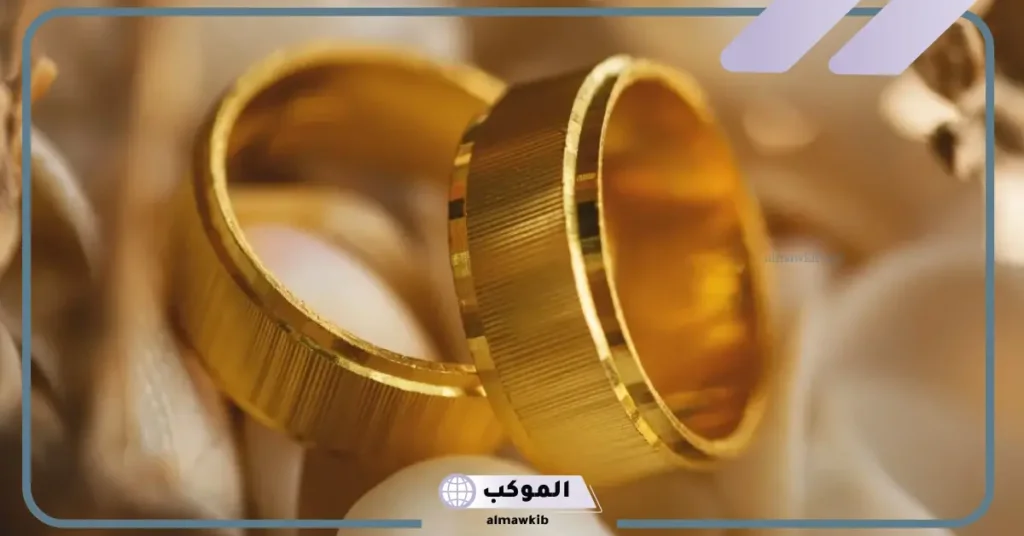 تفسير حلم خاتم ذهب في المنام للمطلقة والأرملة لابن سيرين 6 تفسير حلم خاتم ذهب للحامل ونوع الجنين