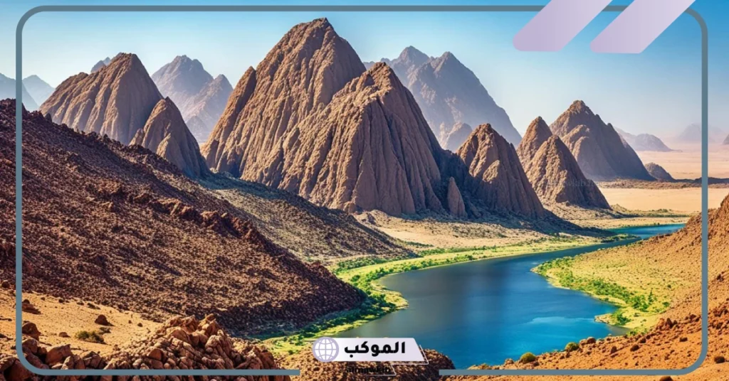 تاريخ قبائل جبال النوبة الأصليين.. ما هو الفرق بين النوبة والنوبيين؟ 5 أسماء قبائل جبال النوبة