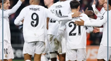 تالافيرا وريال