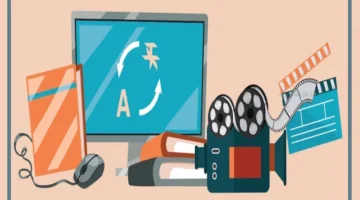 ترجمة أفلام جاهزة