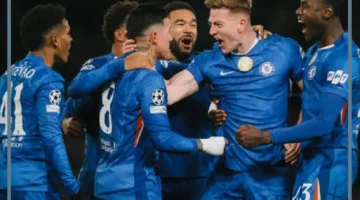 تشيلسي وليدز