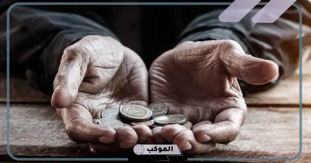 موضوع عن التسول اساليب وطرق التسول وأصنافه 5 تعبير عن التسول قصير