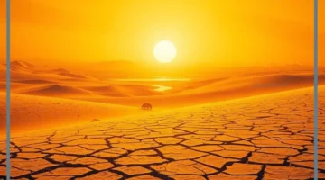 تفسير حلم العطش وشرب الماء وعدم الارتواء