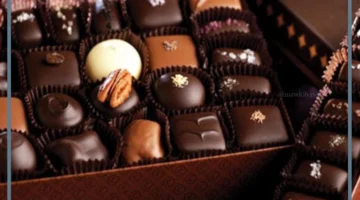 تفسير حلم توزيع الشوكولاتة في المنام للعزباء