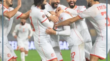 تنزانيا غدا