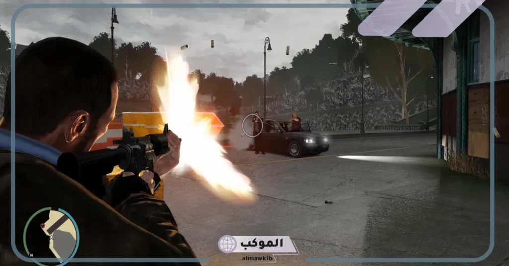 كلمات سر جي تي اي 5 