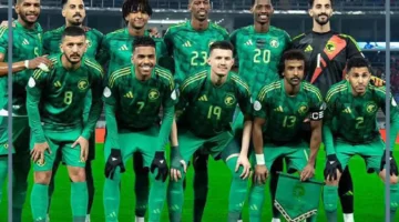 جزر القمر والسعودية